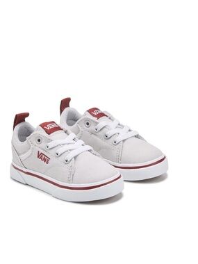 Vans Seldan Low Top Sneaker NEW Kids 13 Pop Lunar Rock Lace Up